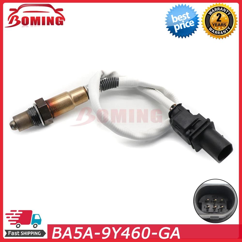 BA5A-9Y460-GA       O2    ǿŸ 1.6L L4  ͺ 2014-2019 BA5Z-9F472-C